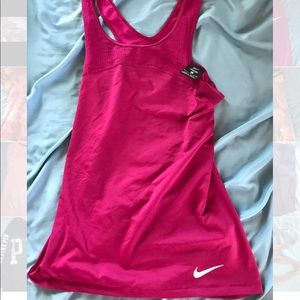 Dri-fit Nike pro tank